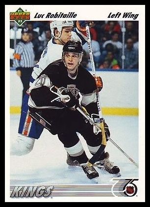 91UD 145 Luc Robitaille.jpg